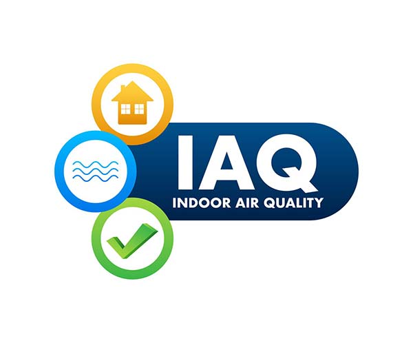 Indoor Air Quality Services