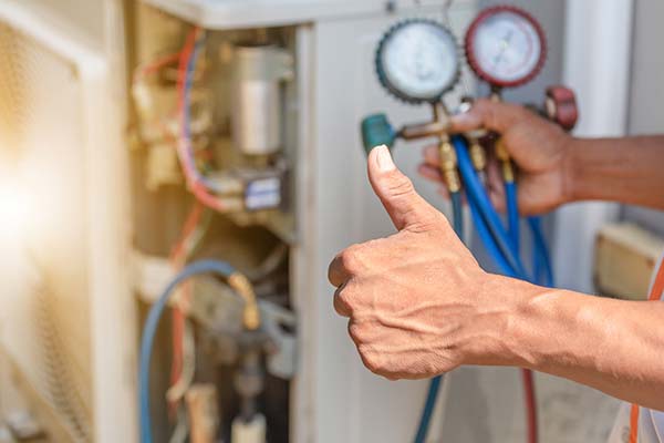 Residential Commercial Hvac Services Residential Commercial Hvac Services