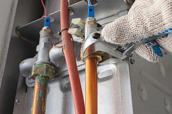 Residential Heating Installation Repair Services Residential Heating Installation Repair Services