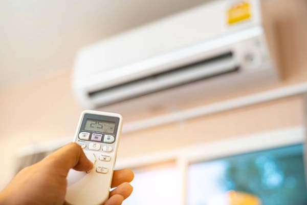 What To Do When Ice Forms On Your Air Conditioner Thumbnail