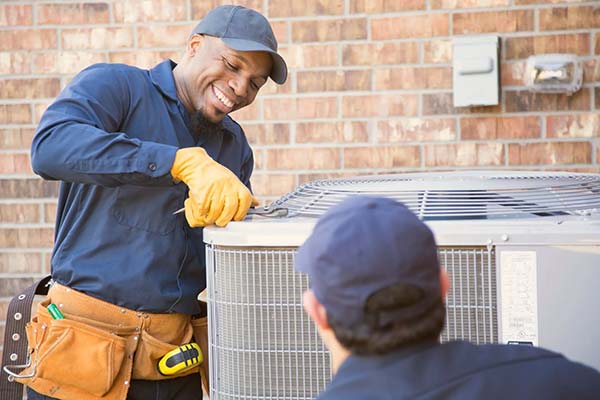 Ac System Repair In Naperville Il Signs Your Ac Needs Attention Thumbnail